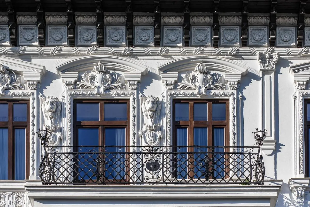 Holt Old Town One Bedroom Apartments Bucarest