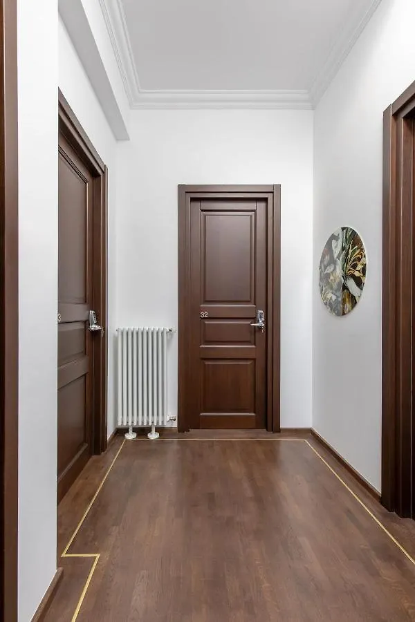 Hébergement de vacances Holt Old Town One Bedroom Apartments Bucarest Roumanie