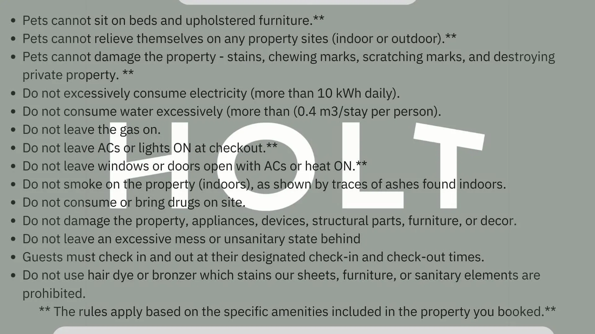 Holt Old Town One Bedroom Apartments Bucharest